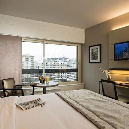 Residhome Courbevoie La Defense Екстер'єр фото