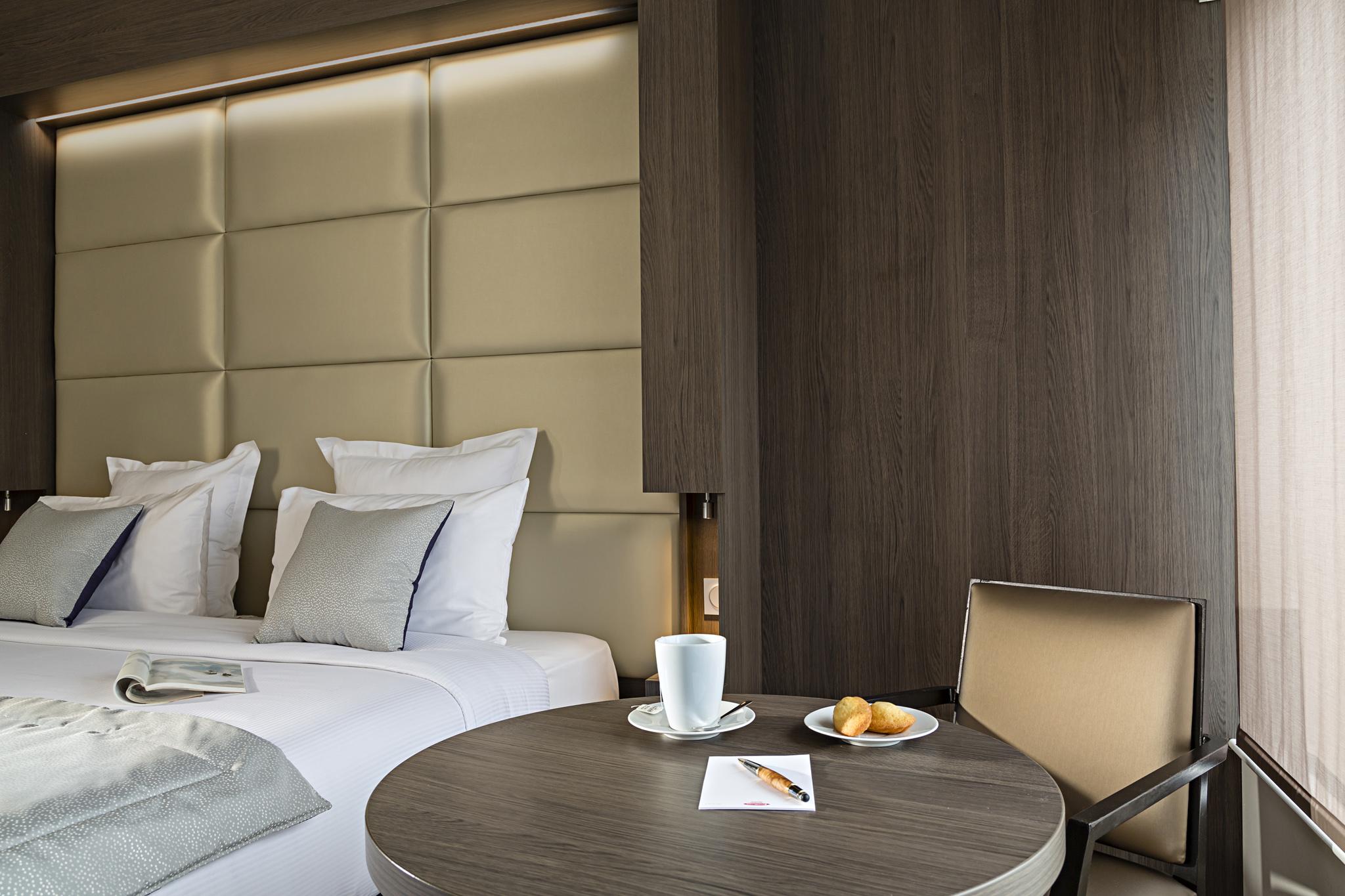 Residhome Courbevoie La Defense Екстер'єр фото