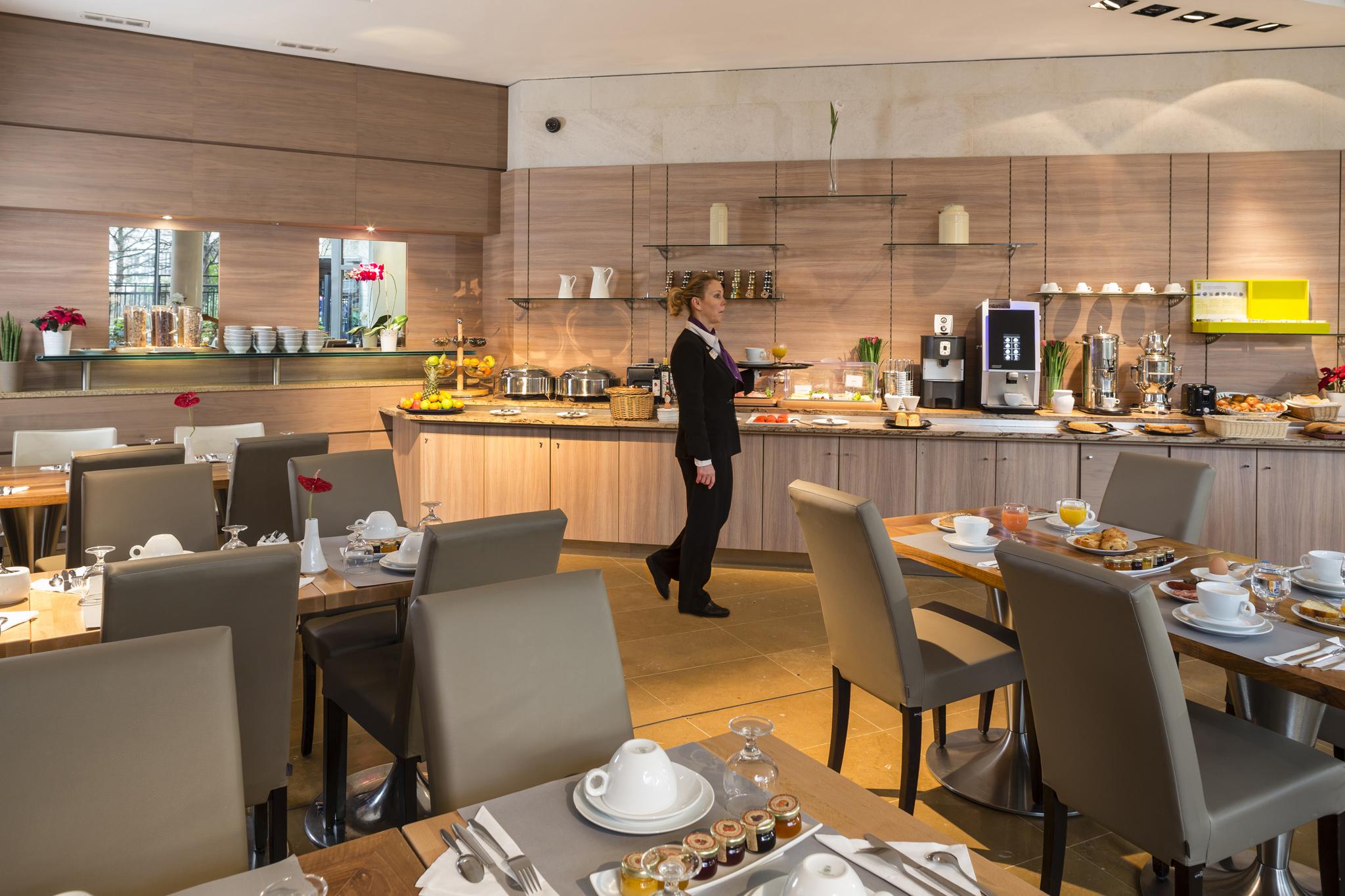 Residhome Courbevoie La Defense Екстер'єр фото