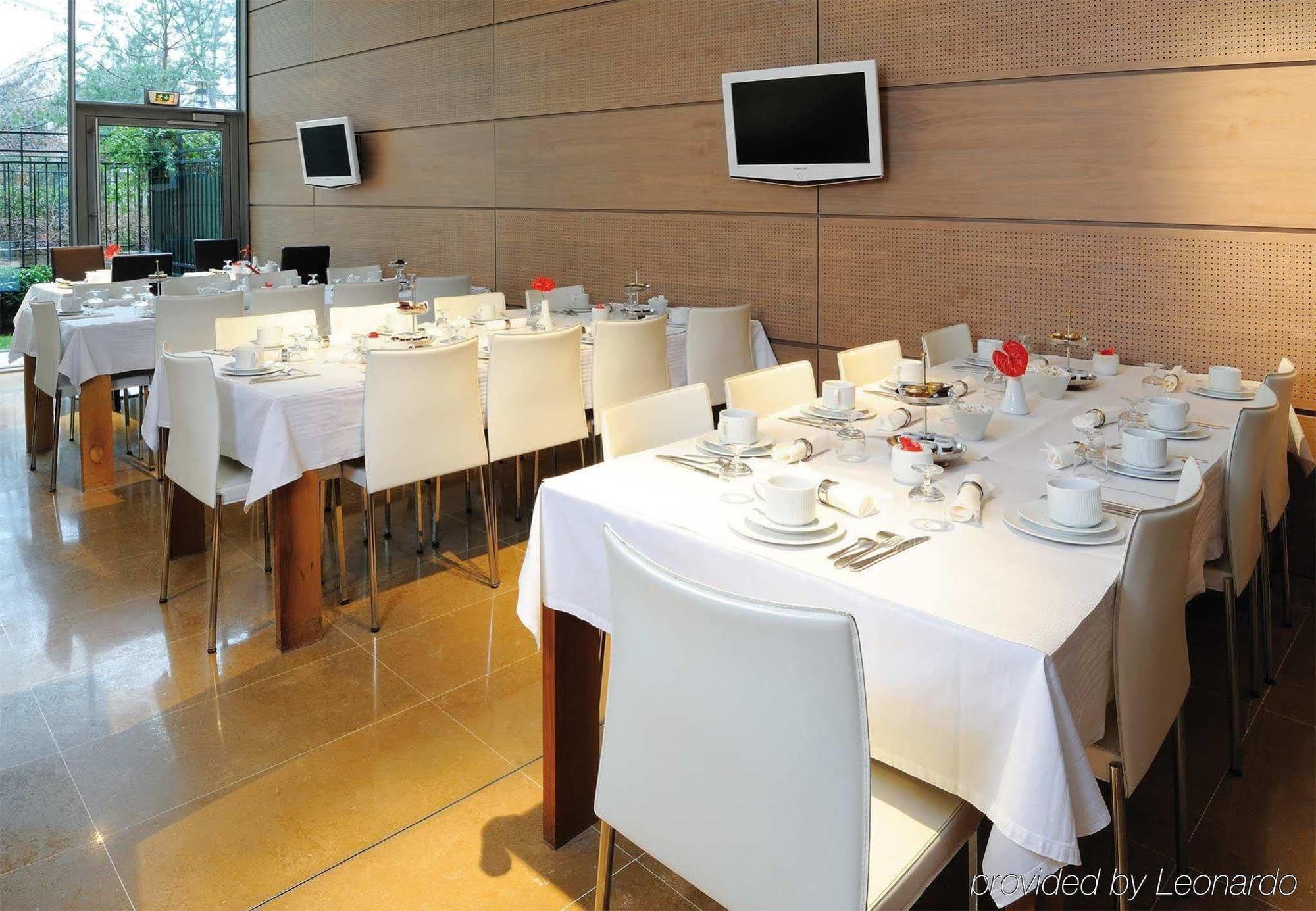 Residhome Courbevoie La Defense Екстер'єр фото